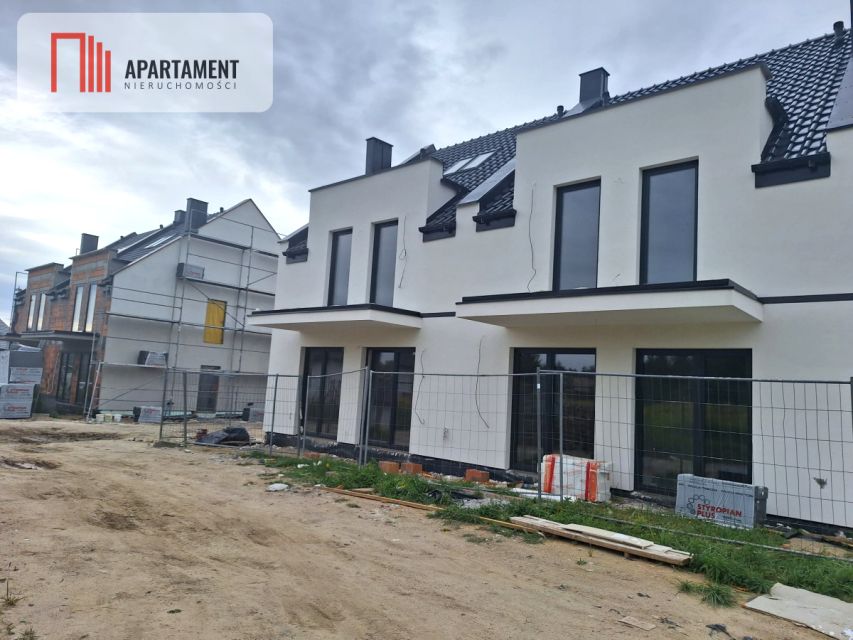 Mieszkanie Wołów