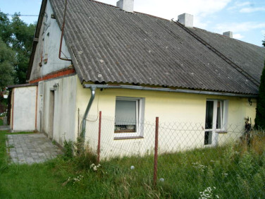 Dom Czaczek sprzedaż