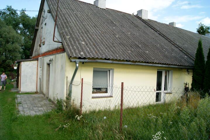 Dom Czaczek sprzedaż