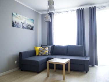 Mieszkanie apartamentowiec Poznań
