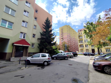 Mieszkanie blok mieszkalny Wrocław