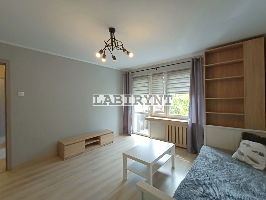 Mieszkanie Częstochowa