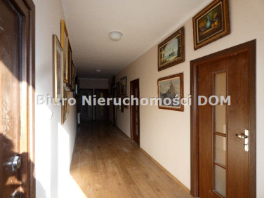 Dom Częstochowa