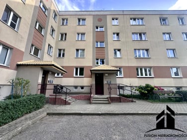 Mieszkanie Rzeszów