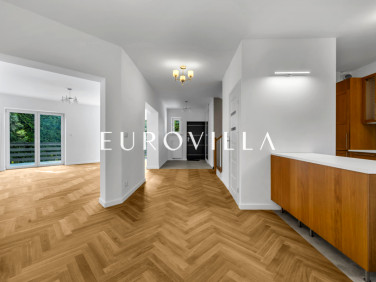 Dom Warszawa