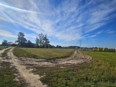 Działka budowlana Lipno sprzedam