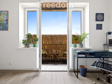 Mieszkanie blok mieszkalny Gdynia