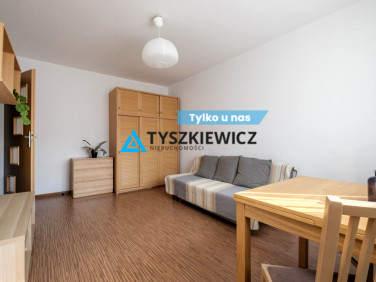 Mieszkanie Gdańsk