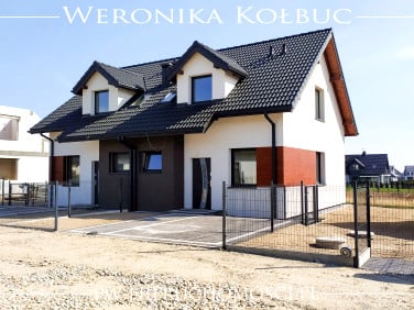 Dom Brzezia Łąka