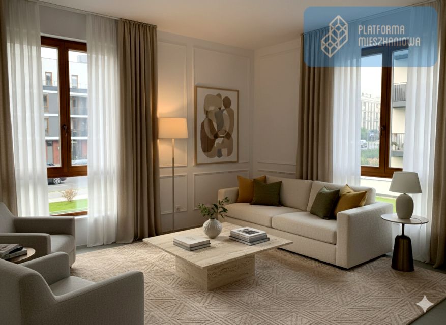 Mieszkanie Warszawa sprzedaż