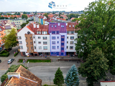 Lokal Ostróda