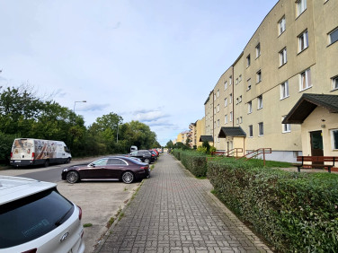 Mieszkanie Gorzów Wielkopolski