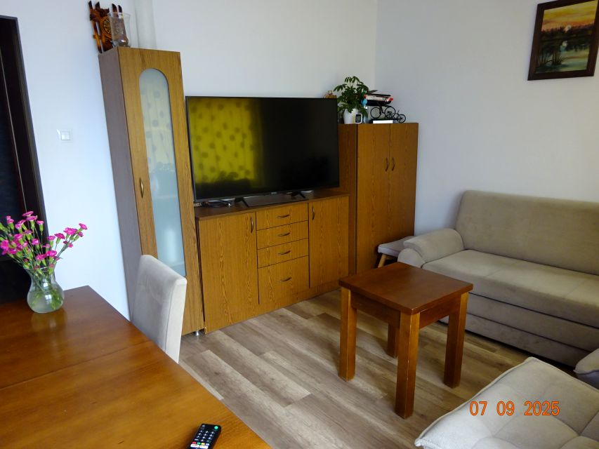 Mieszkanie Bydgoszcz