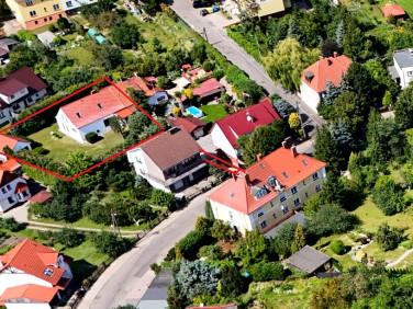 Dom Gorzów Wielkopolski