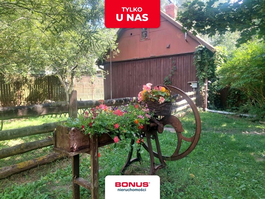 Dom Glina sprzedaż