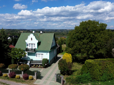 Dom Brzączowice wynajem
