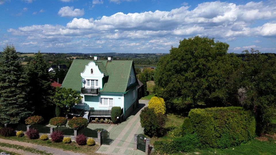 Dom Brzączowice wynajem