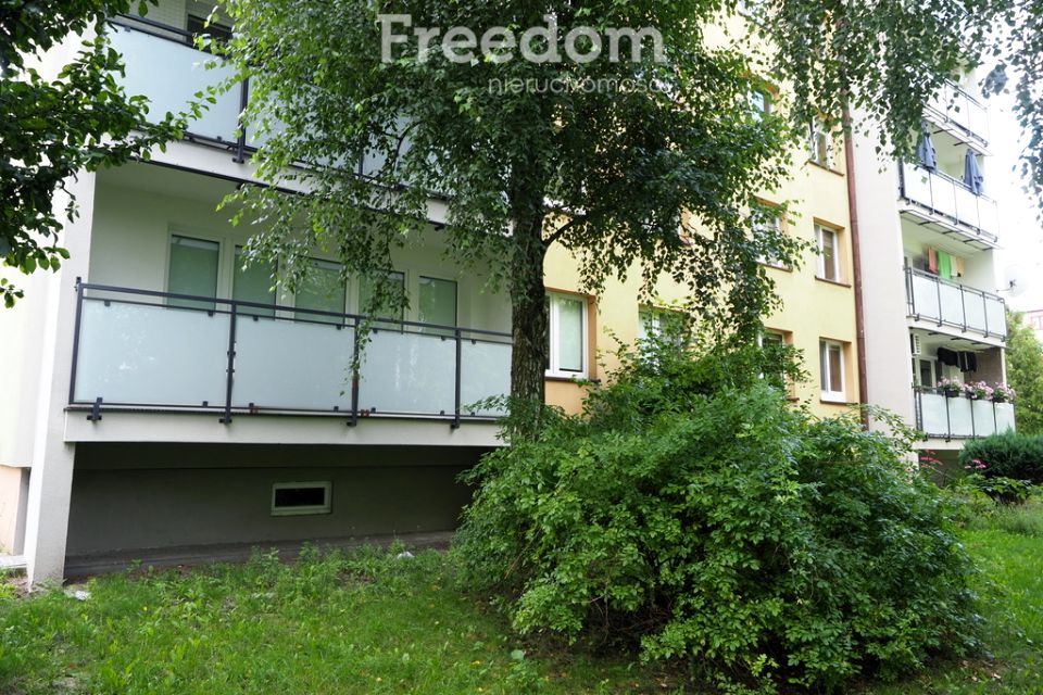 Mieszkanie Bełchatów