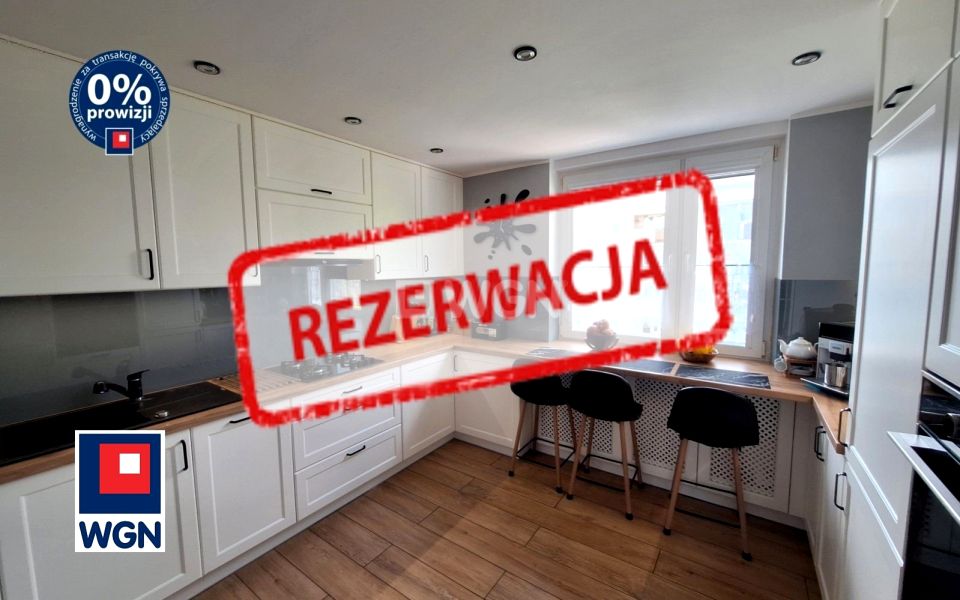 Mieszkanie Częstochowa