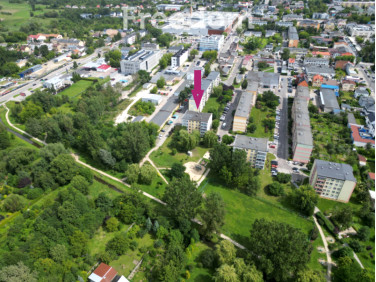 Mieszkanie Bełchatów