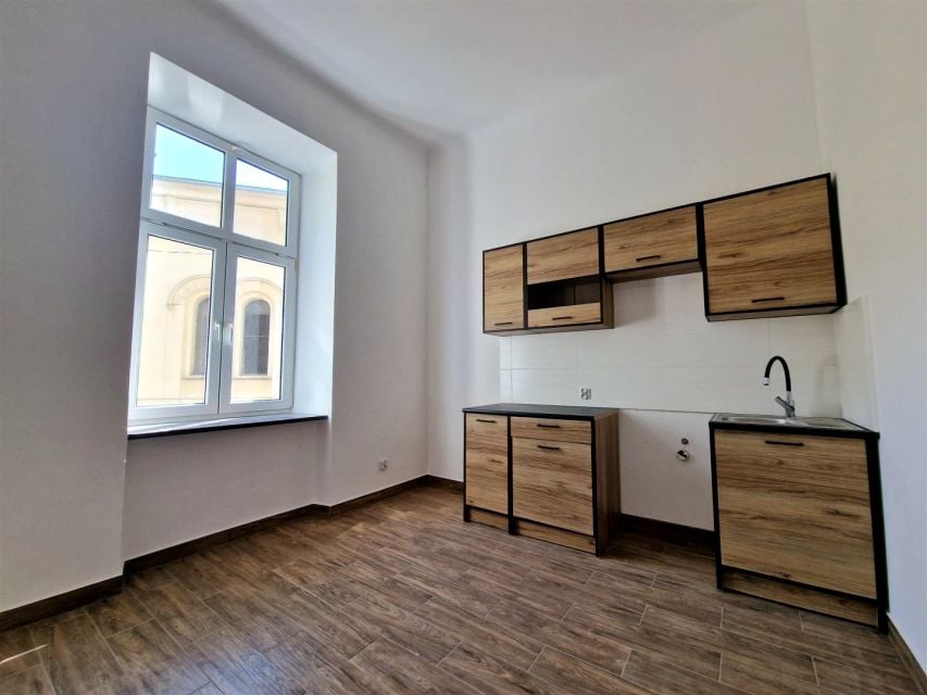 Mieszkanie Kraków