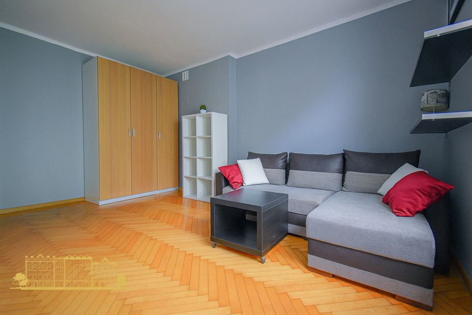 Mieszkanie apartamentowiec wynajem