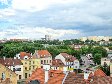 Mieszkanie Olsztyn