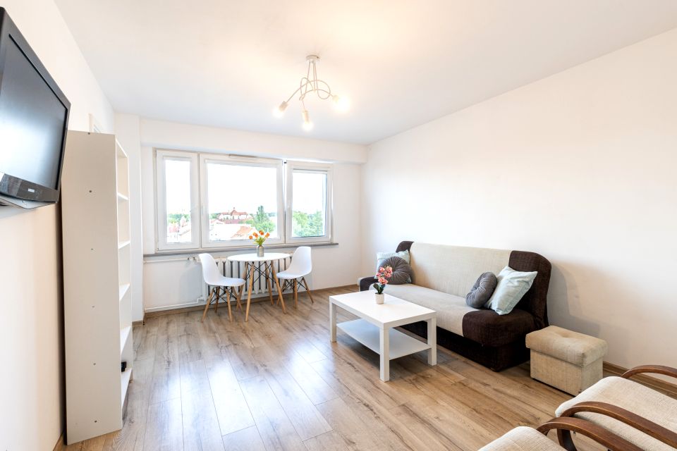 Mieszkanie Olsztyn wynajem