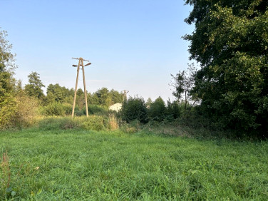 Działka Turza Mała
