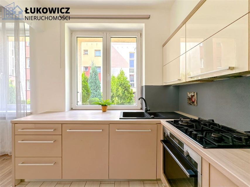 Mieszkanie Bielsko-Biała