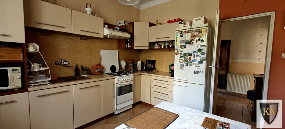 Dom wolnostojący sprzedaż