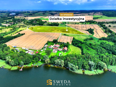 Działka budowlana Lutry