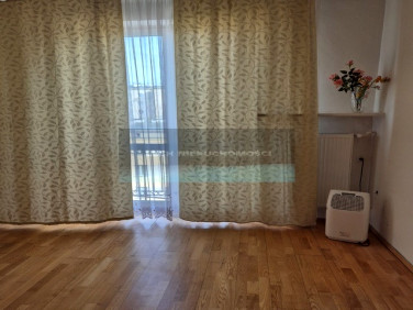 Mieszkanie blok mieszkalny sprzedaż