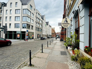 Mieszkanie Szczecin