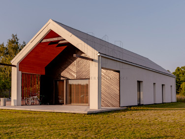 Dom Morzęcin Wielki