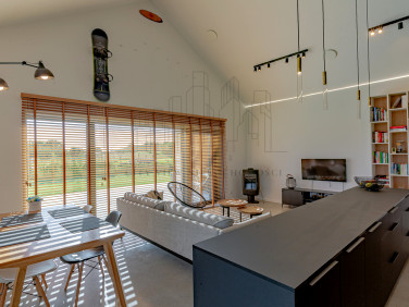 Dom Morzęcin Wielki