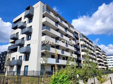 Mieszkanie Katowice