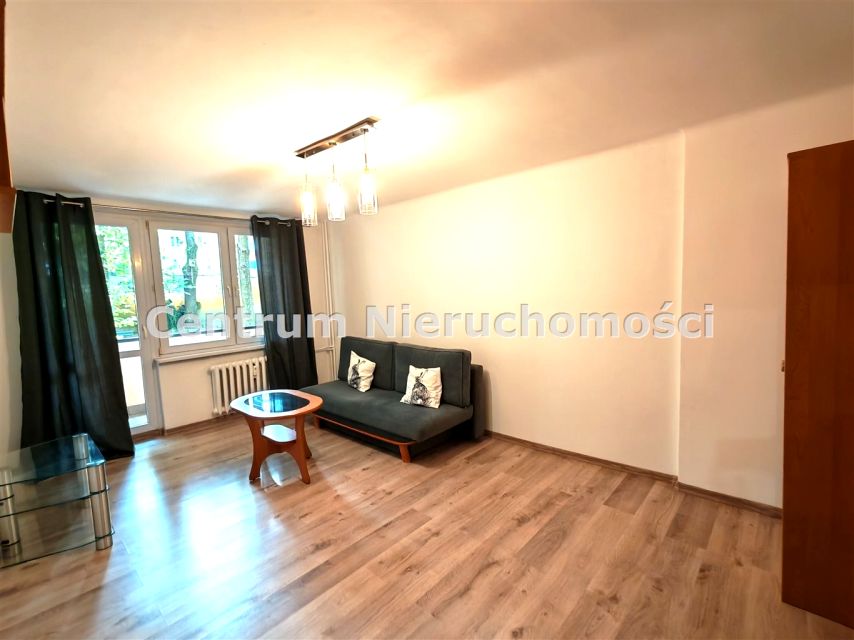 Mieszkanie Częstochowa