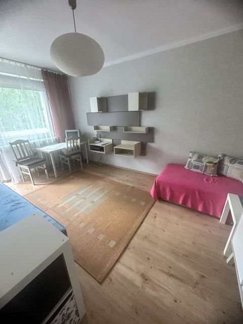Mieszkanie Kraków