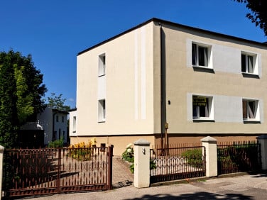 Mieszkanie Inowrocław