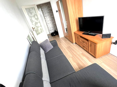 Mieszkanie blok mieszkalny sprzedaż