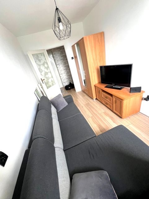 Mieszkanie blok mieszkalny sprzedaż