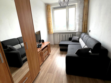 Mieszkanie blok mieszkalny Ruda Śląska