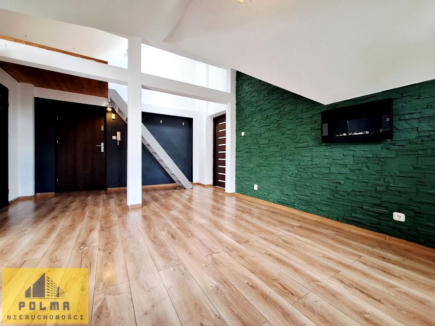 Mieszkanie Częstochowa