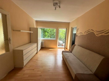 Mieszkanie Łódź