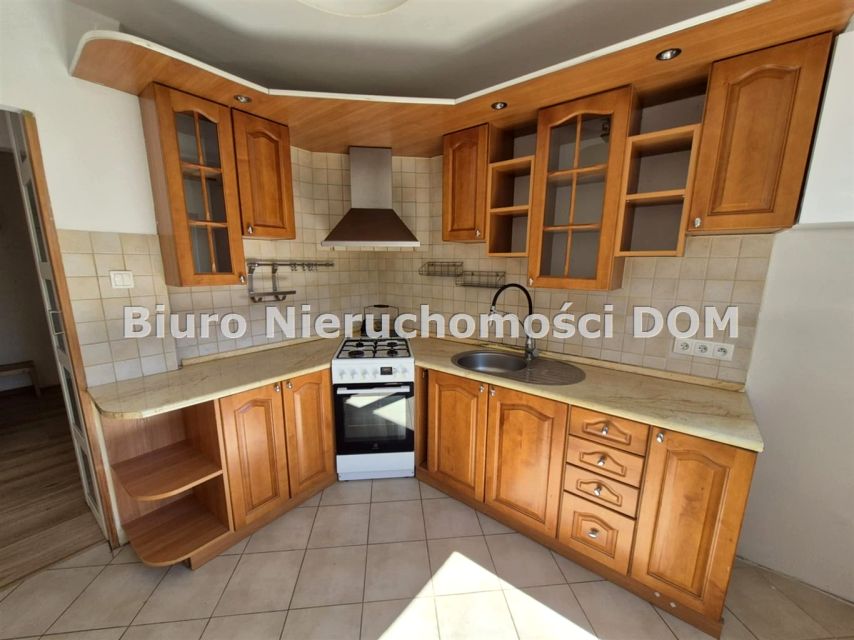 Mieszkanie Częstochowa