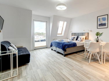 Mieszkanie Świnoujście