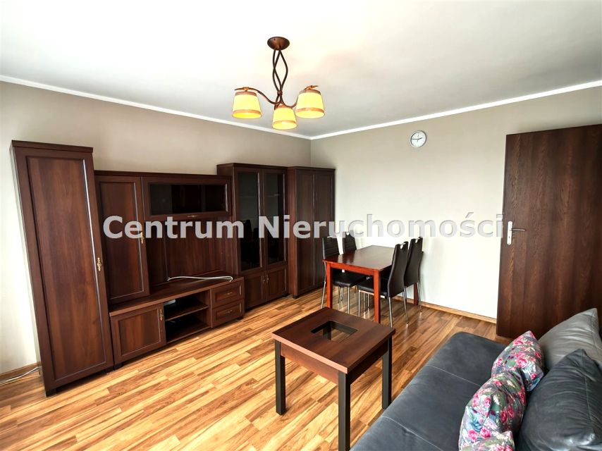 Mieszkanie Częstochowa