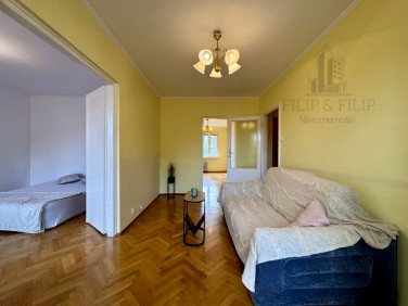 Mieszkanie Toruń
