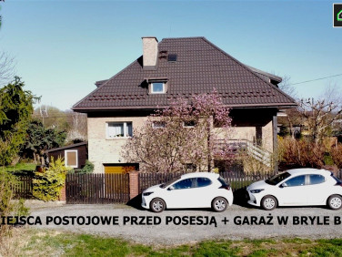 Dom zebrzydowice dolne